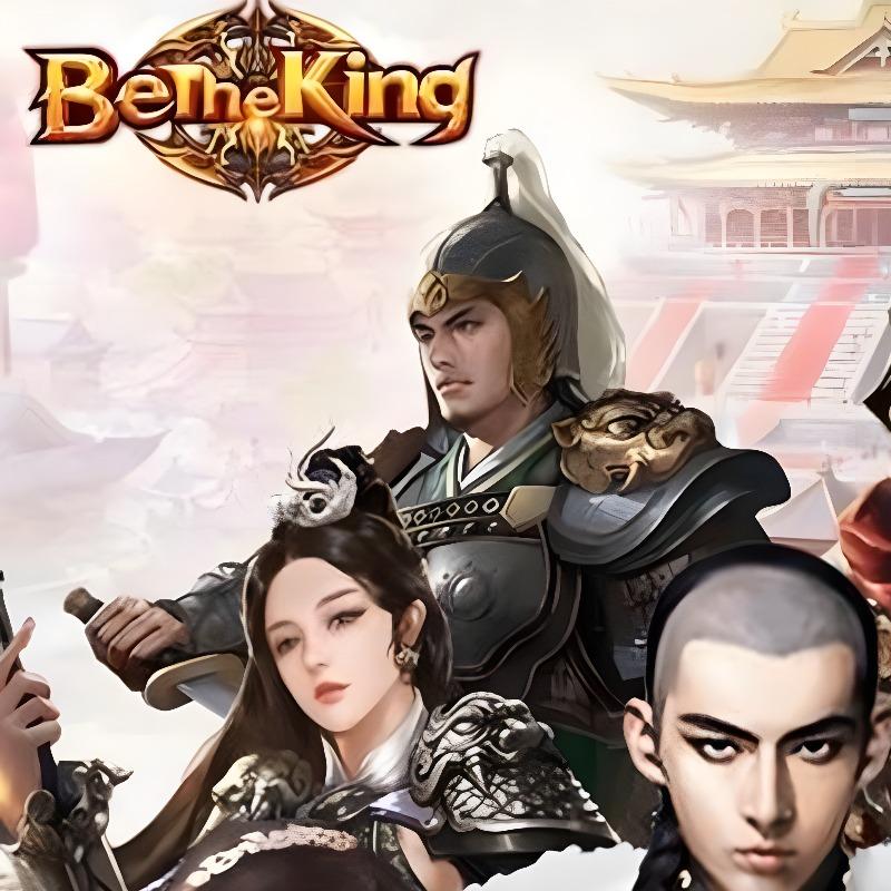 be-the-king-228909.jpg image